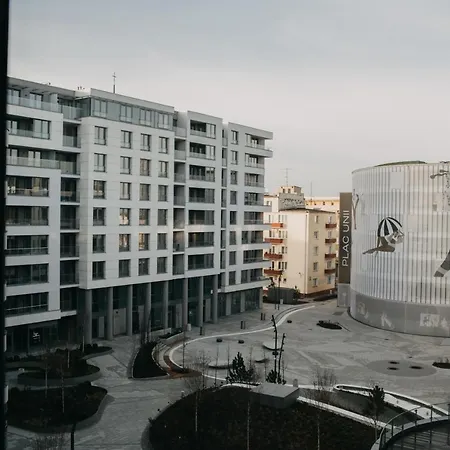 Plac Unii * Gdynia